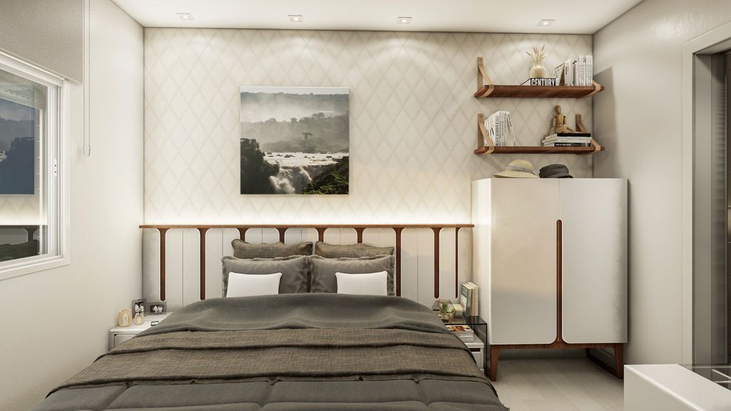 Apartamento, 2 quartos, 64 m² - Foto 21