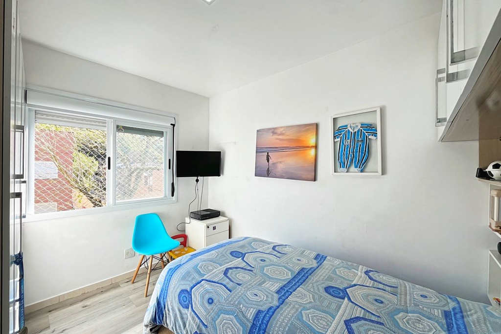 Apartamento, 3 quartos, 68 m² - Foto 12