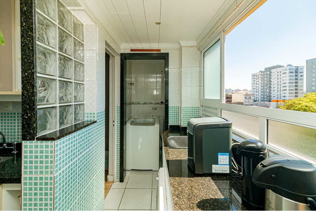 Apartamento, 2 quartos, 92 m² - Foto 8