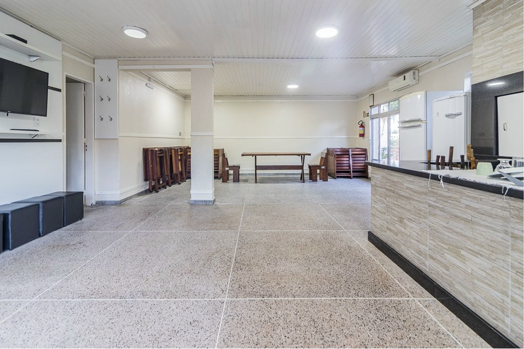 Apartamento, 2 quartos, 53 m² - Foto 6