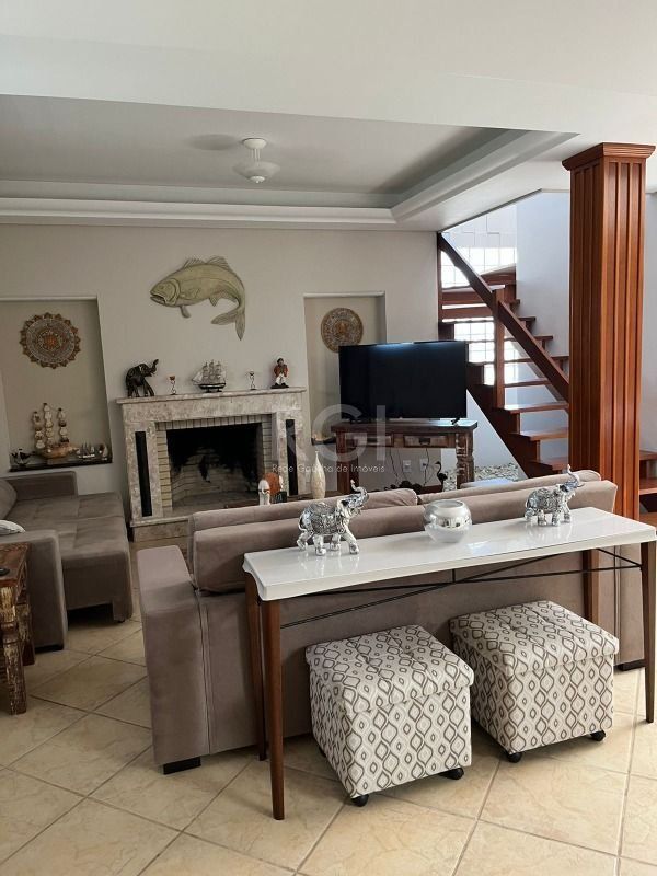 Casa à venda com 4 quartos, 320m² - Foto 73