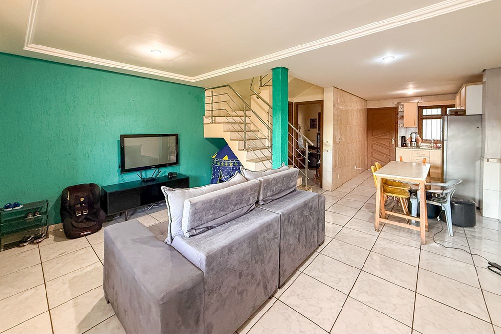 Casa à venda com 3 quartos, 114m² - Foto 45