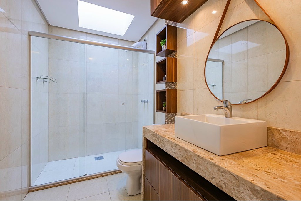 Casa, 3 quartos, 250 m² - Foto 37