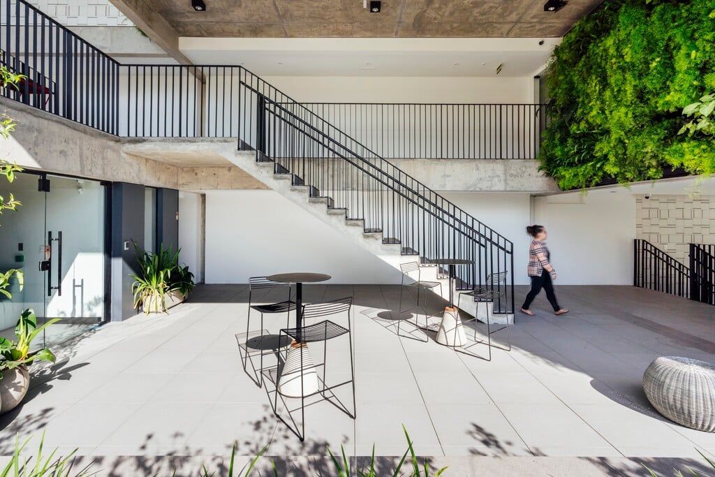 Cobertura, 1 quarto, 76 m² - Foto 24