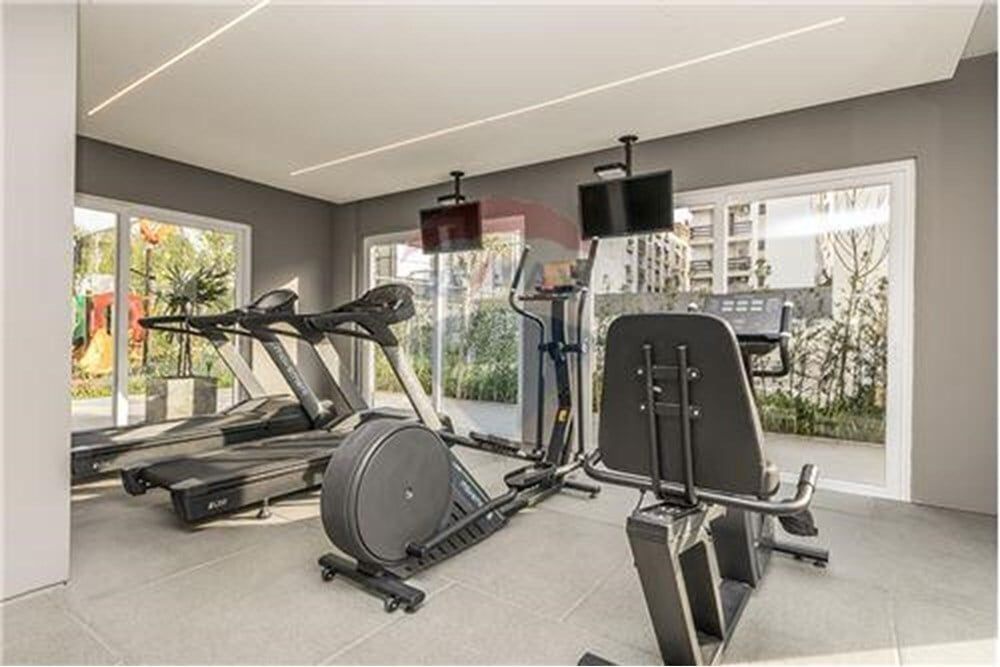 Apartamento à venda com 3 quartos, 67m² - Foto 11