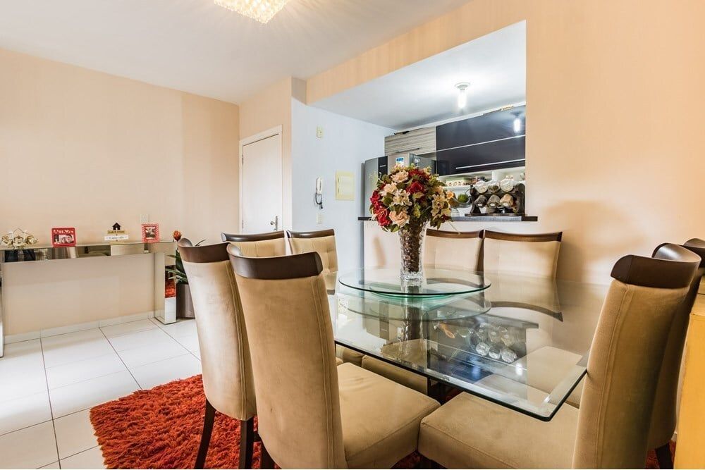 Apartamento à venda com 3 quartos, 68m² - Foto 25