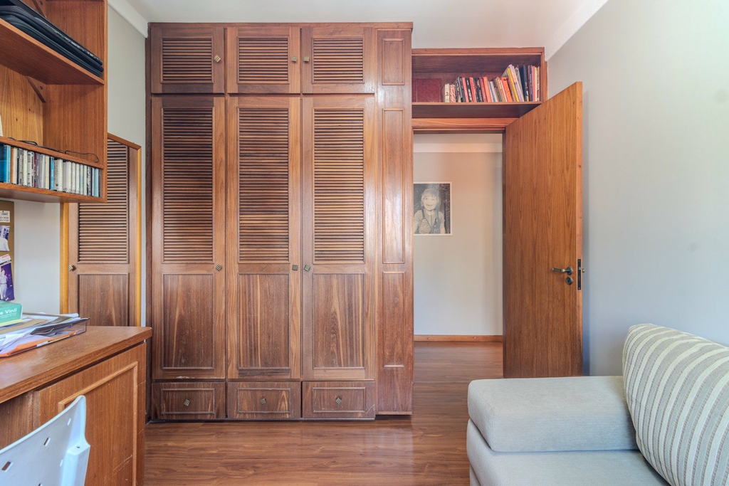 Cobertura, 3 quartos, 270 m² - Foto 7