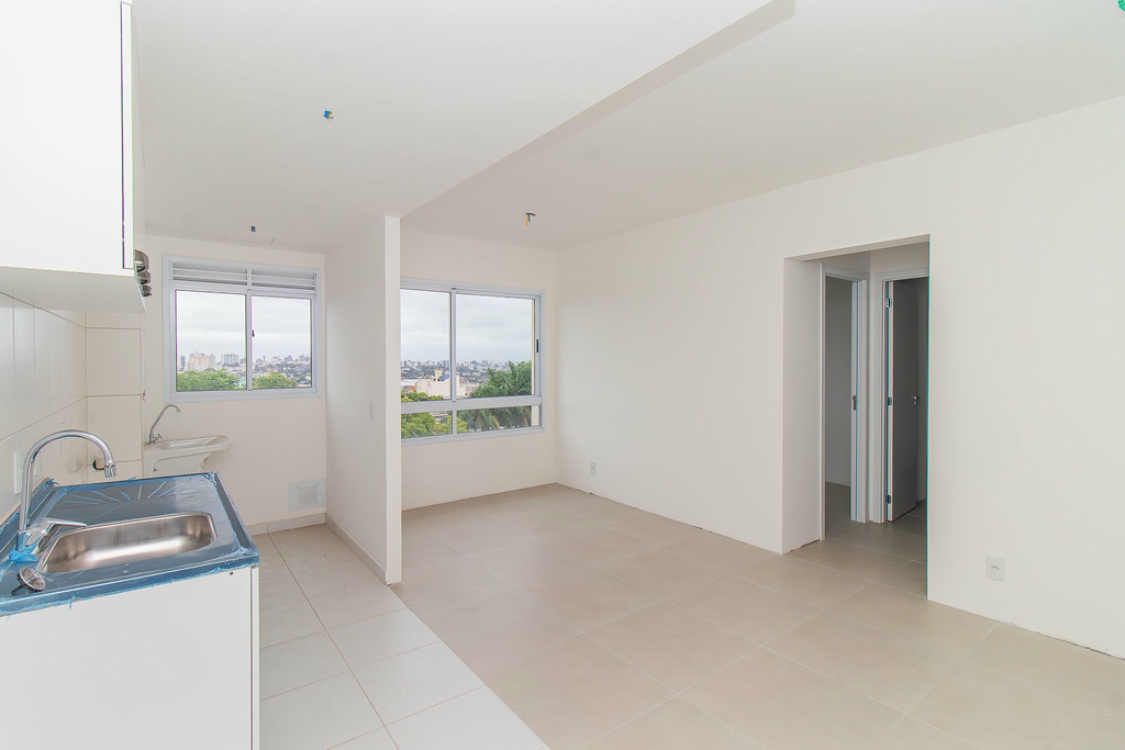 Apartamento, 2 quartos, 53 m² - Foto 26