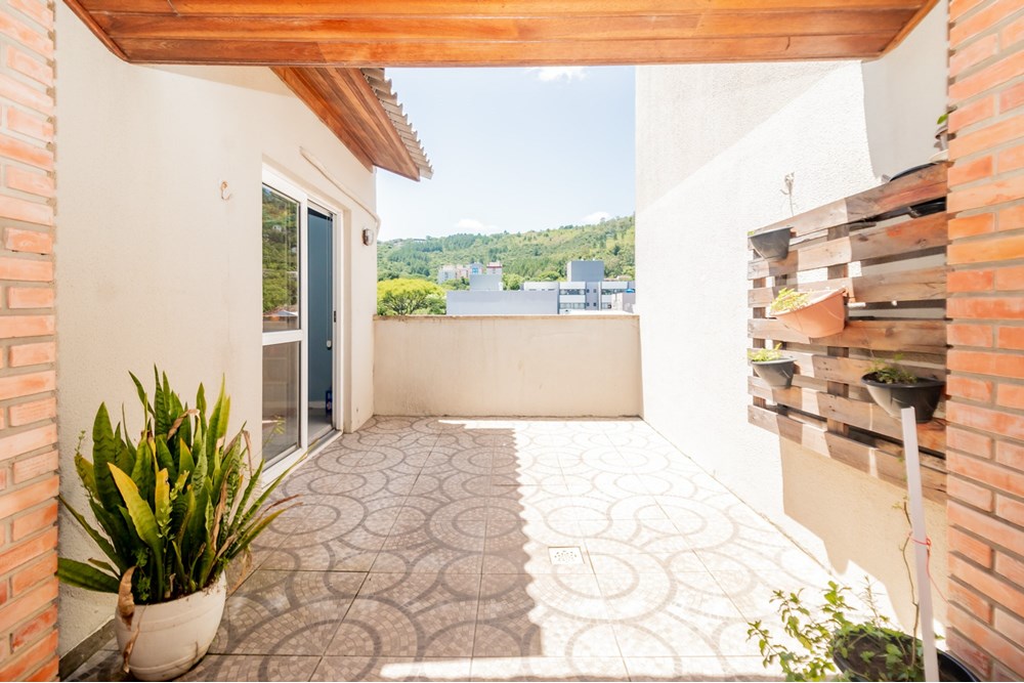 Cobertura à venda com 2 quartos, 95m² - Foto 10