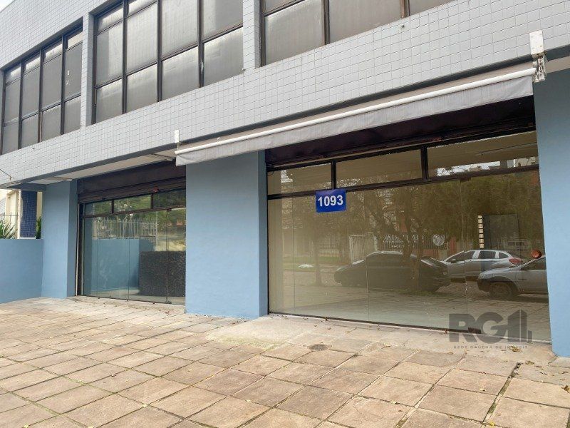 Loja-Salão para alugar, 192m² - Foto 3