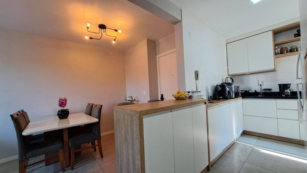 Apartamento, 2 quartos, 69 m² - Foto 12