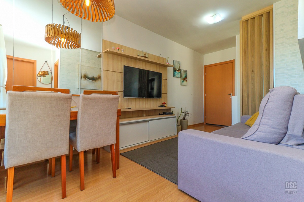 Apartamento, 2 quartos, 43 m² - Foto 28