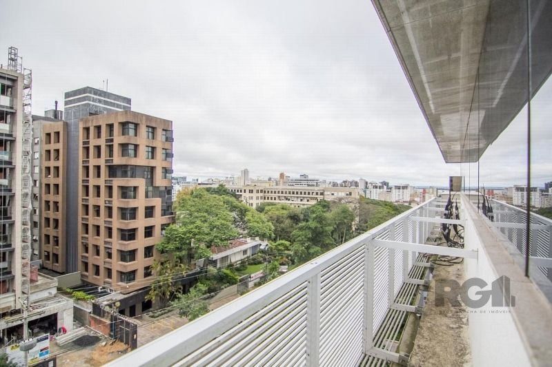 Conjunto Comercial-Sala para alugar, 47m² - Foto 13