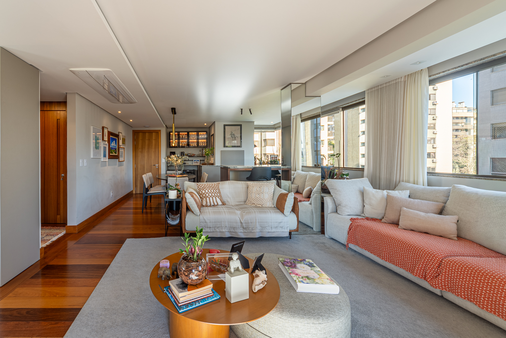 Apartamento, 3 quartos, 222 m² - Foto 26