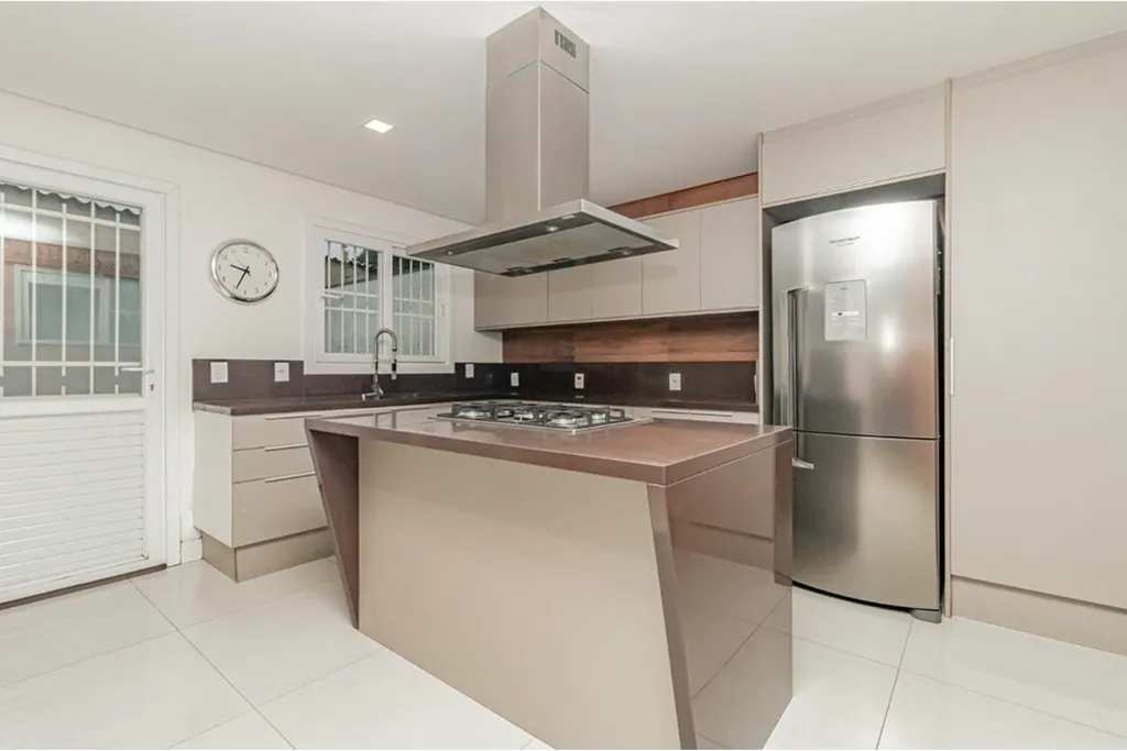 Casa, 4 quartos, 370 m² - Foto 29