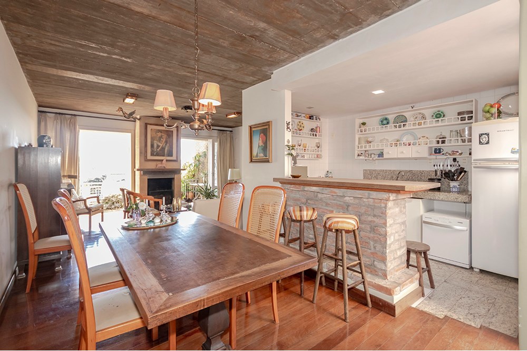 Casa, 3 quartos, 300 m² - Foto 30