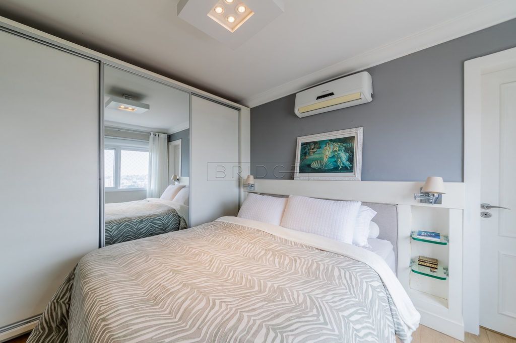 Apartamento, 3 quartos, 104 m² - Foto 12