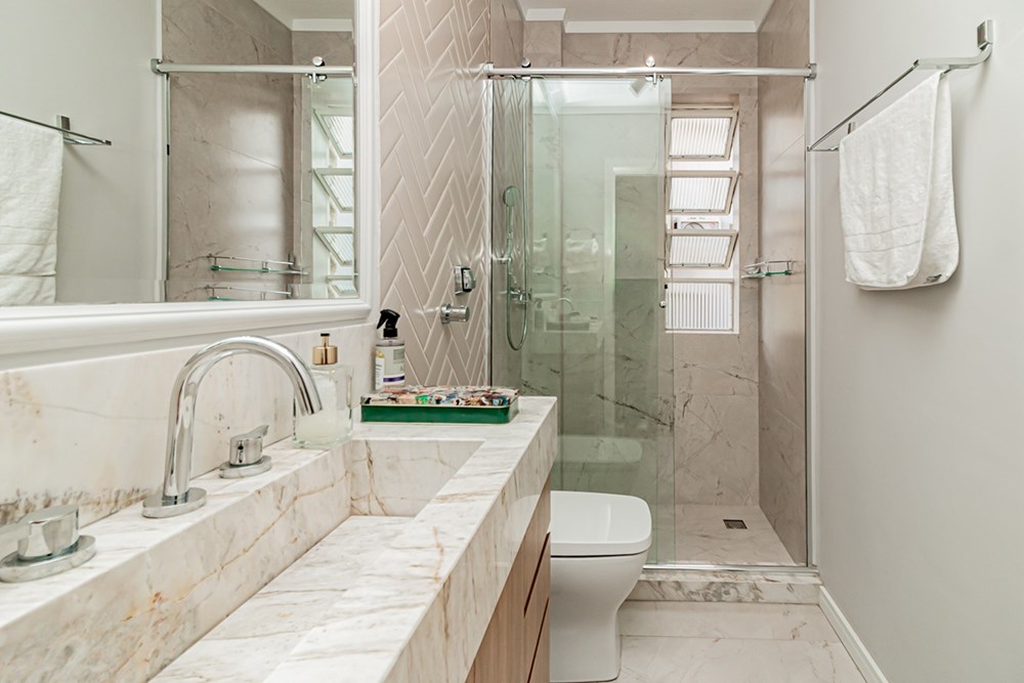 Apartamento, 3 quartos, 104 m² - Foto 2