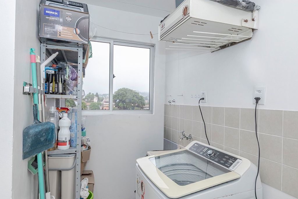 Apartamento, 2 quartos, 44 m² - Foto 12