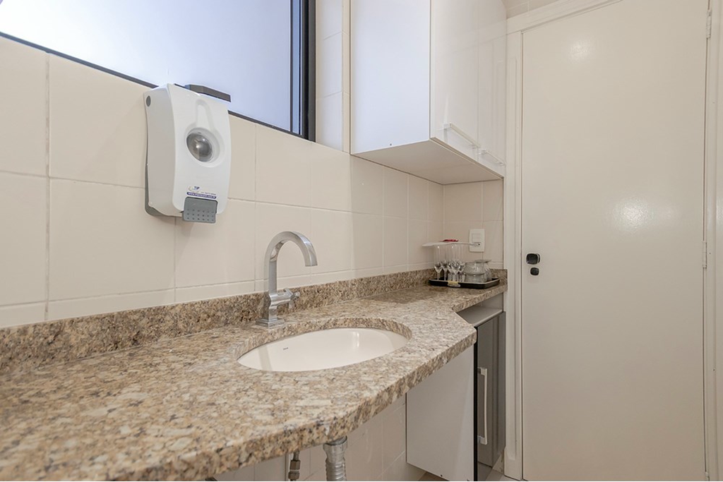 Conjunto Comercial-Sala à venda, 79m² - Foto 10