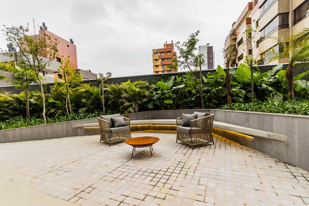 Apartamento, 3 quartos, 169 m² - Foto 27