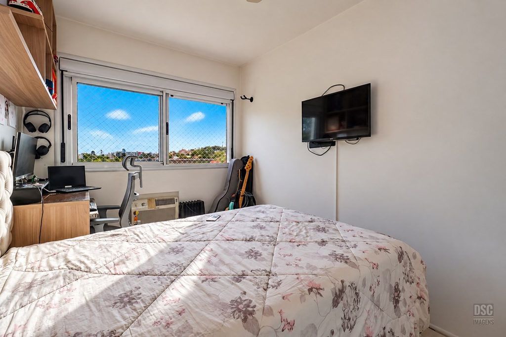 Apartamento, 2 quartos, 52 m² - Foto 14