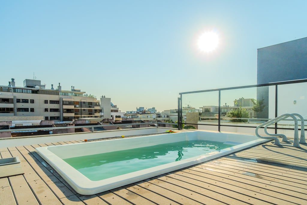 Apartamento, 3 quartos, 163 m² - Foto 47