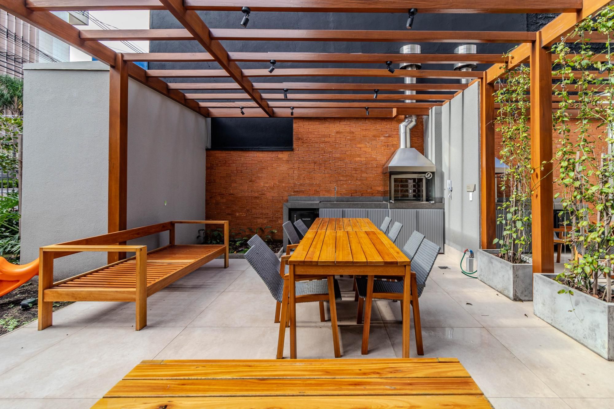 Apartamento à venda com 3 quartos, 66m² - Foto 37