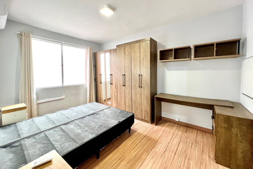 Apartamento, 1 quarto, 44 m² - Foto 47