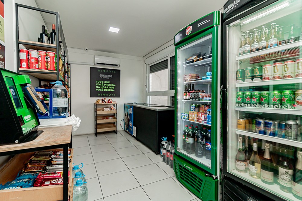 Apartamento, 3 quartos, 107 m² - Foto 8