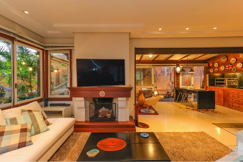 Casa de Condomínio à venda com 4 quartos, 379m² - Foto 52