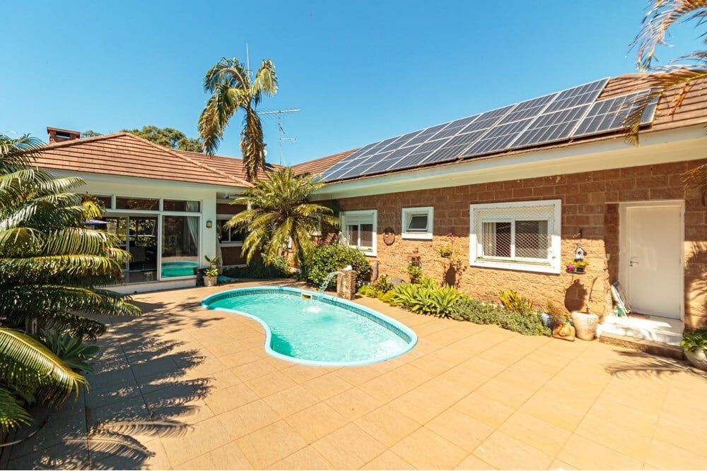 Casa de Condomínio, 3 quartos - Foto 61