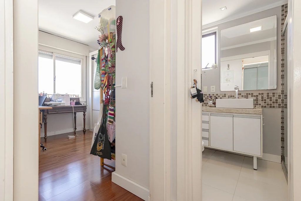 Apartamento, 2 quartos, 70 m² - Foto 38