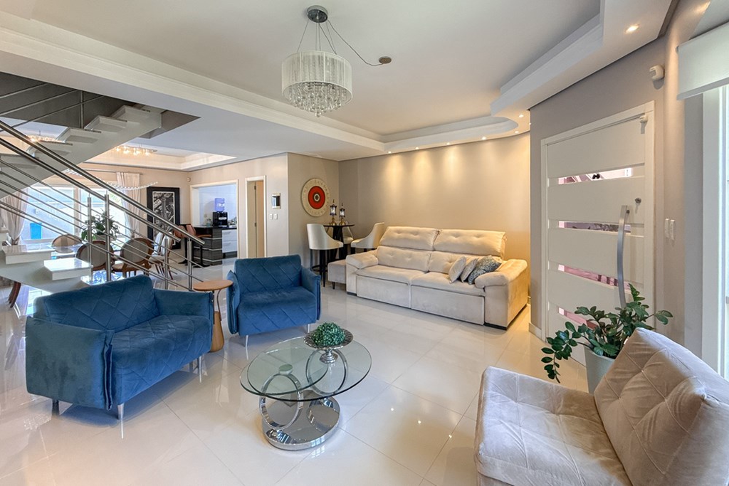 Casa, 4 quartos, 240 m² - Foto 35