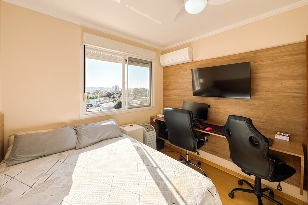 Apartamento à venda com 3 quartos, 110m² - Foto 52