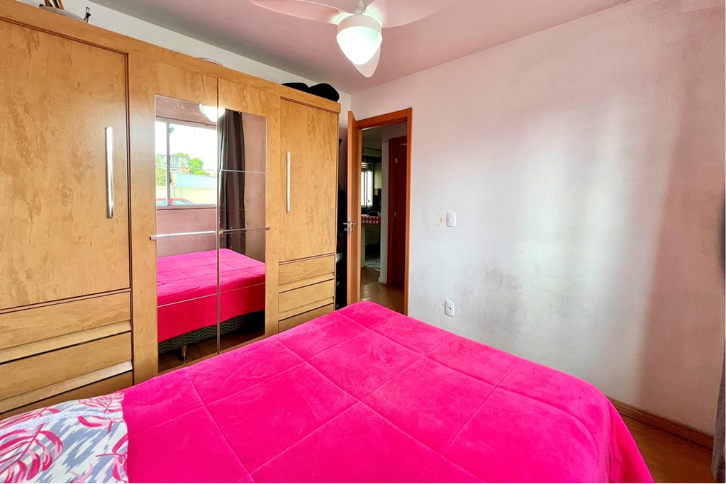 Apartamento à venda com 2 quartos, 39m² - Foto 26