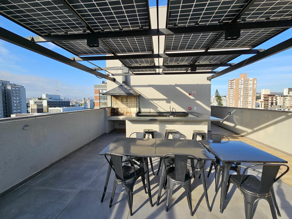 Apartamento, 1 quarto, 42 m² - Foto 16