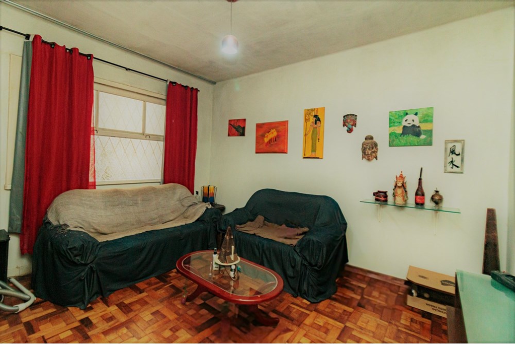 Apartamento à venda com 3 quartos, 92m² - Foto 6