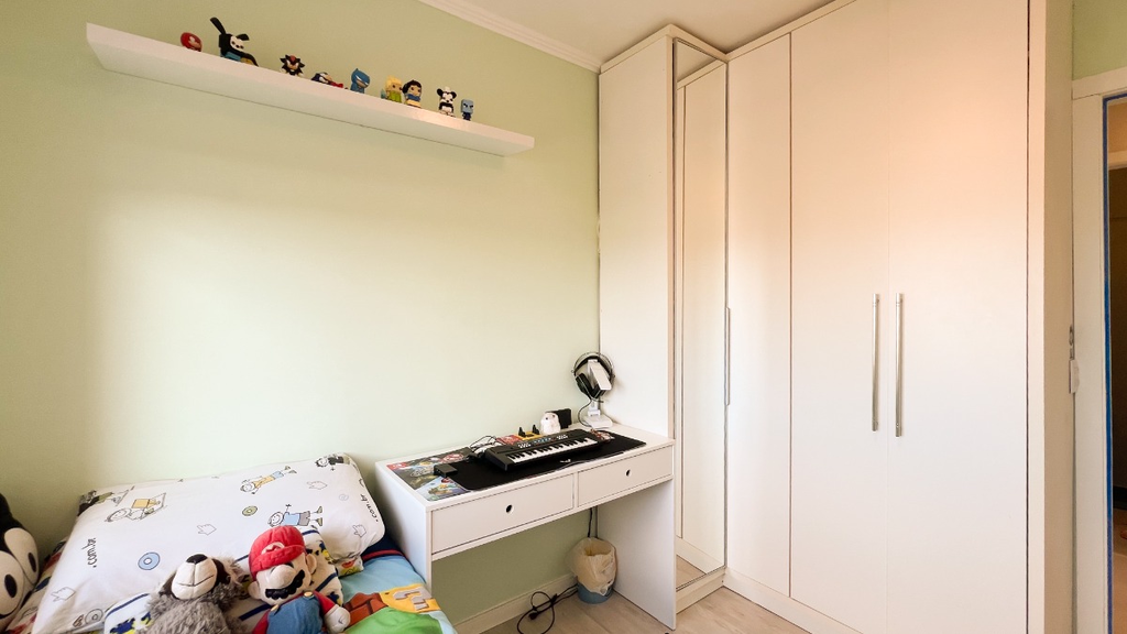 Cobertura, 3 quartos, 209 m² - Foto 5