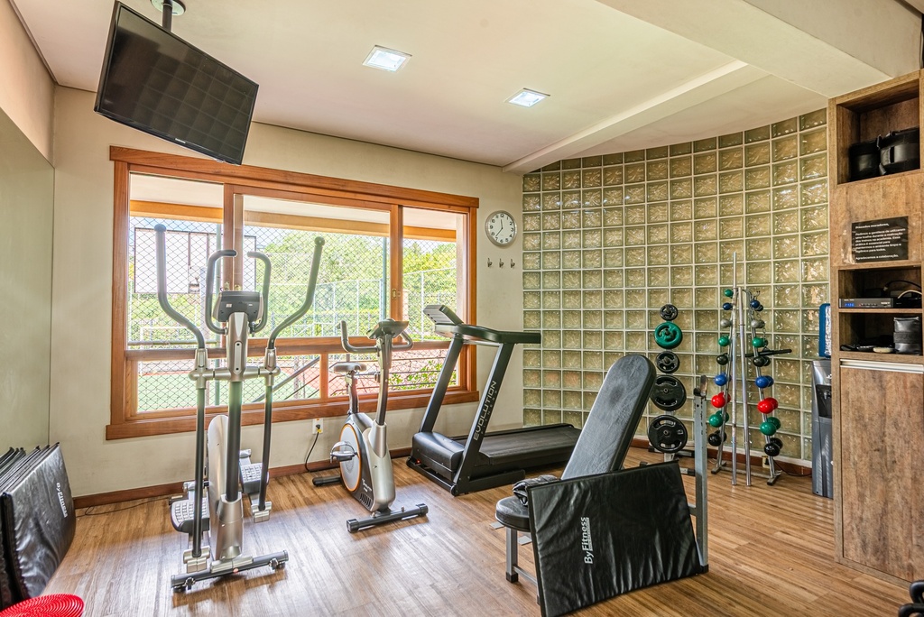 Casa de Condomínio, 4 quartos - Foto 19