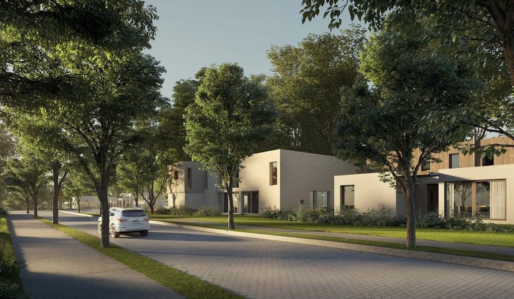 Terreno, 546 m² - Foto 8