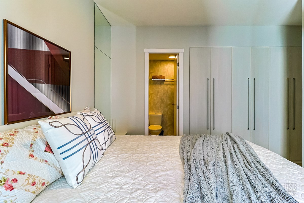 Apartamento, 3 quartos, 66 m² - Foto 8