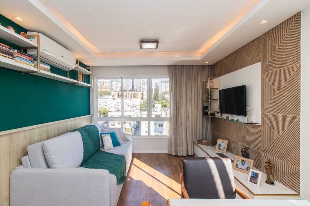 Apartamento, 2 quartos, 73 m² - Foto 25