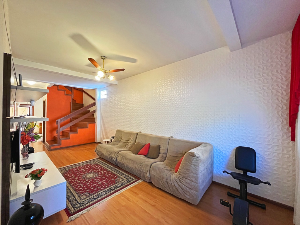 Casa, 3 quartos, 211 m² - Foto 27