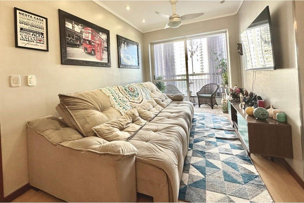 Apartamento à venda com 3 quartos, 77m² - Foto 19