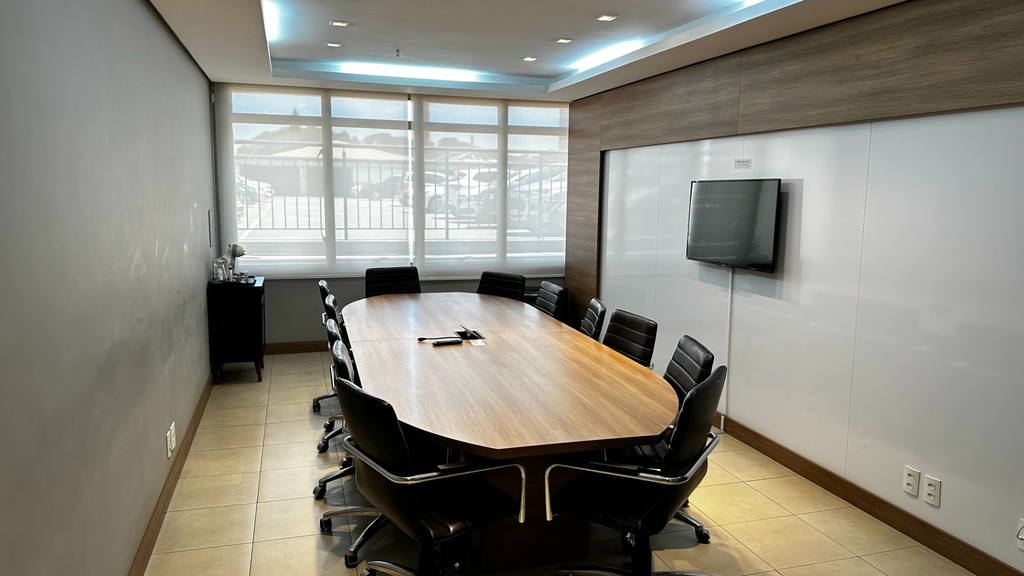 Sala-Conjunto, 34 m² - Foto 10