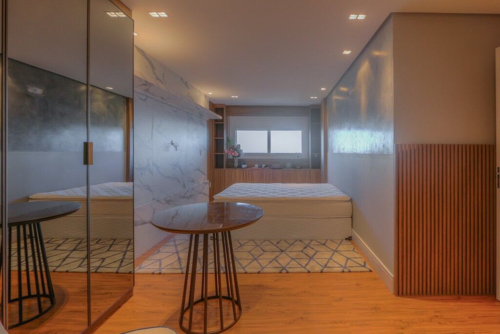 Depósito-Galpão, 186 m² - Foto 28