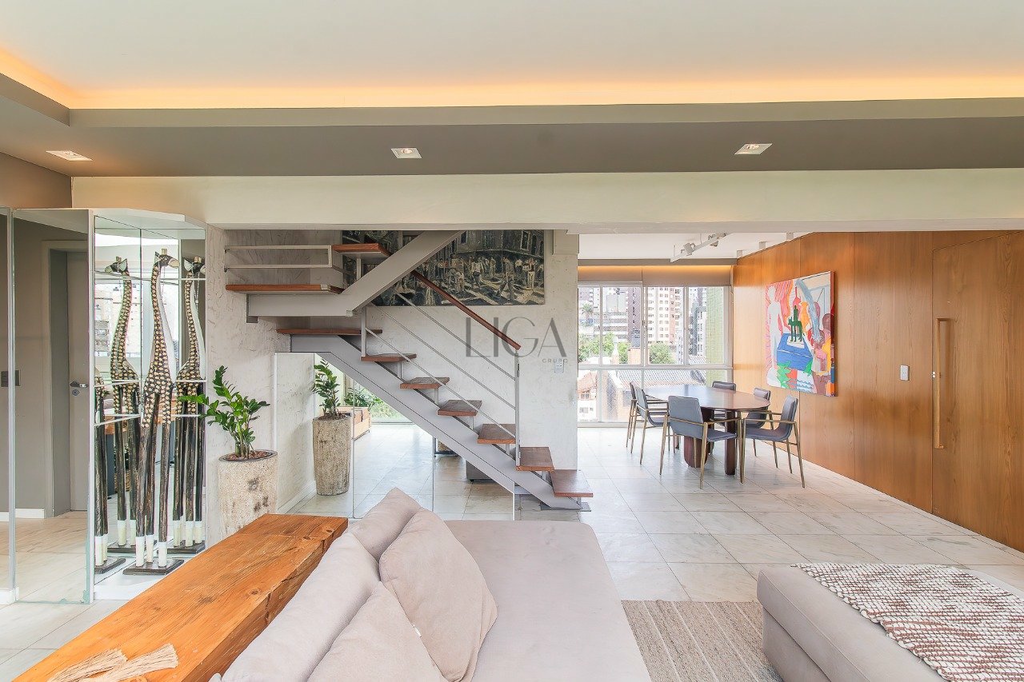 Cobertura, 3 quartos, 266 m² - Foto 40