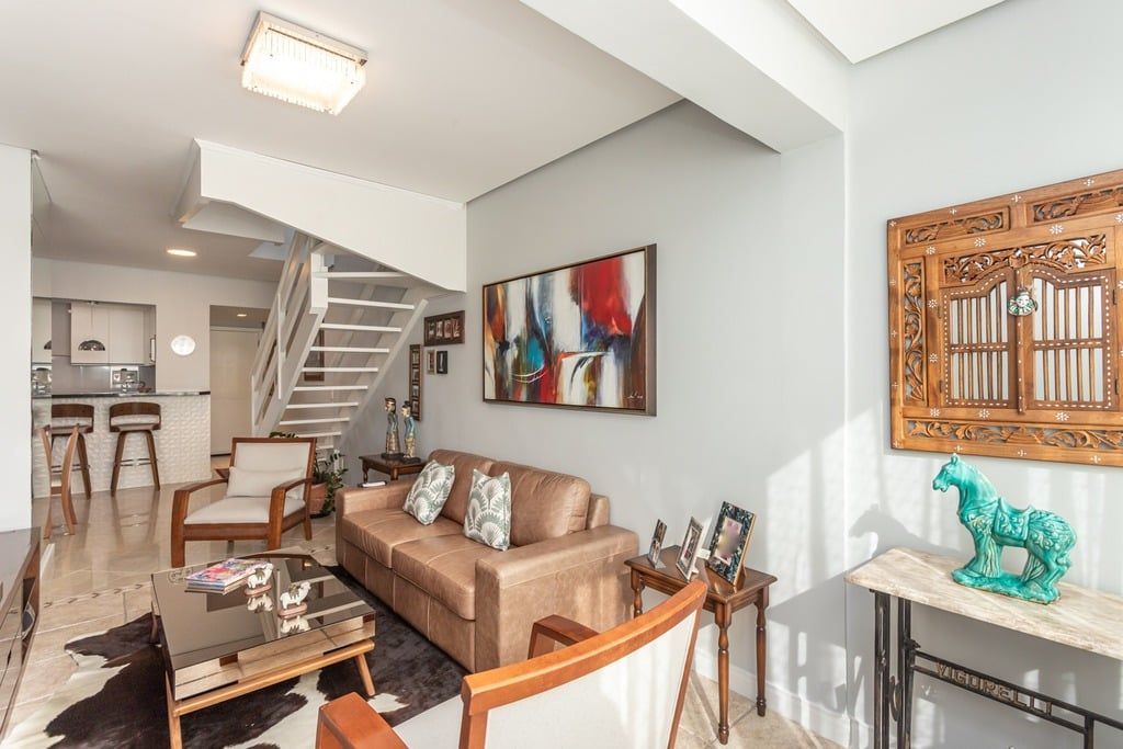 Cobertura, 3 quartos, 241 m² - Foto 49