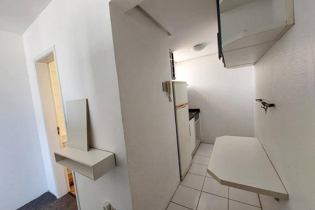 Apartamento, 1 quarto, 24 m² - Foto 18